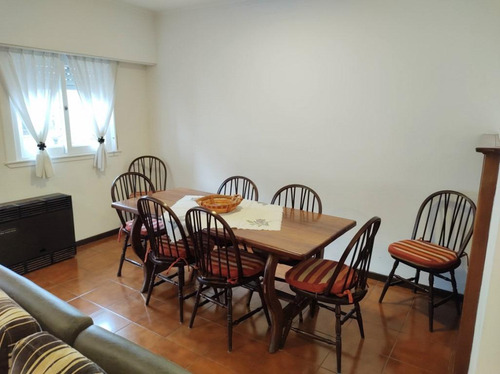 Departamento En Venta - 4 Dormitorios 4 Baños 1 Cochera - 120mts2 - Mar Del Plata