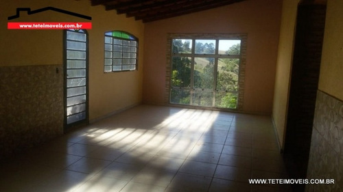 Chácara Em Pinhalzinho- Sp - 216