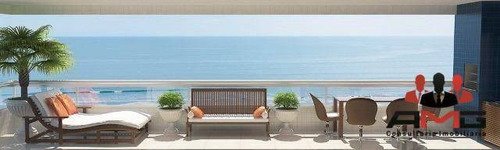 Imagem 6 de 30 de Cobertura Com 3 Dormitórios À Venda, 168 M² Por R$ 1.649.238,00 - Indaiá - Bertioga/sp - Co0318