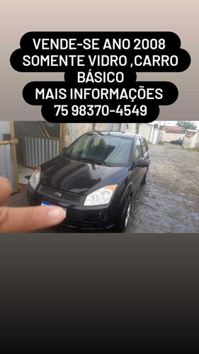 Imagem 5 de 5 de Ford Fiesta 2008 1.0 Flex 5p
