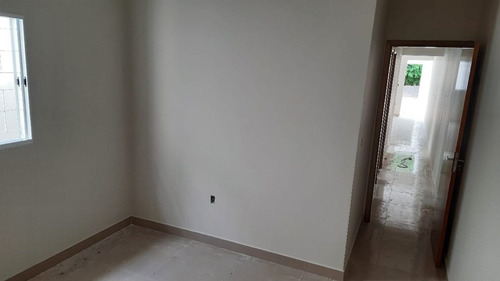 Imagem 24 de 25 de Casa Padrão Em Franca - Sp - Ca0032_rncr