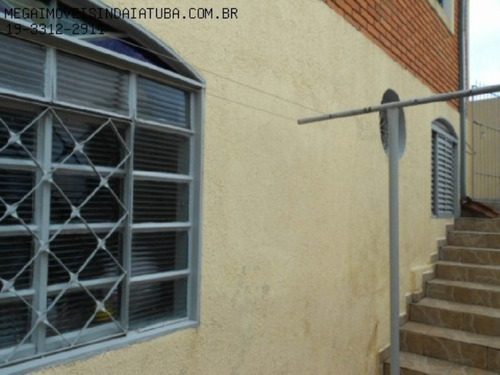 Imagem 9 de 27 de Sobrado Na Vila Furlan - Ca00348 - 3518057