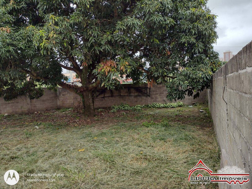 Imagem 5 de 7 de Ro -terreno No Centro De Jacareí Sp - 8443