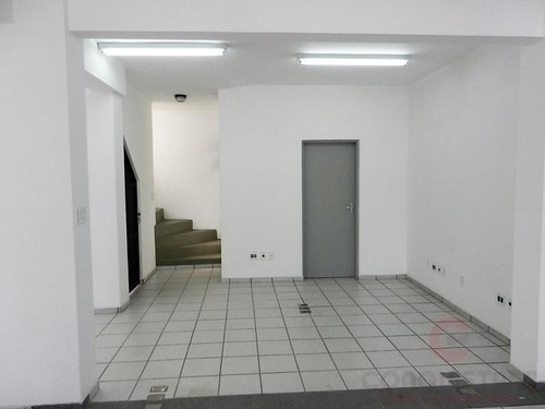 Imagem 4 de 15 de Sobrado Comercial Para Locação Em São Paulo, Casa Verde, 6 Banheiros, 4 Vagas - Soha0077_2-921555