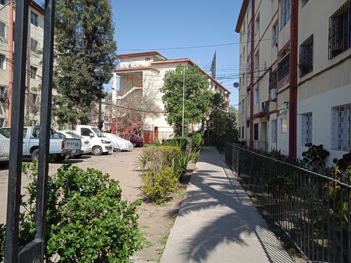 Departamento Ñuñoa Grecia Pedro De Valdivia Pjgm