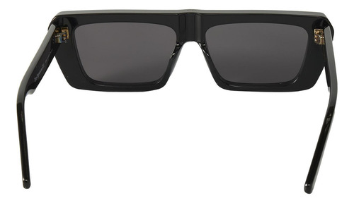 Dior Signature S2u 10a0 Rectangular Negro Con Accesorios (Usado)