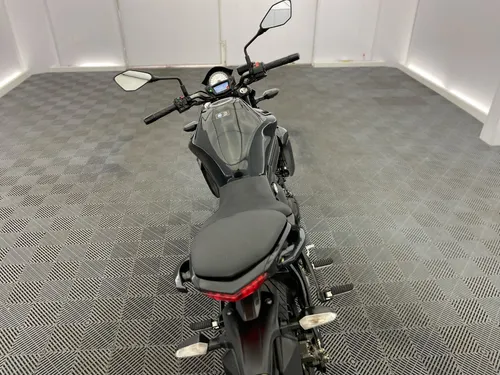 Kawasaki Er6n