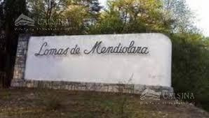Imagen 19 de 19 de Terreno En Venta - Mendiolaza