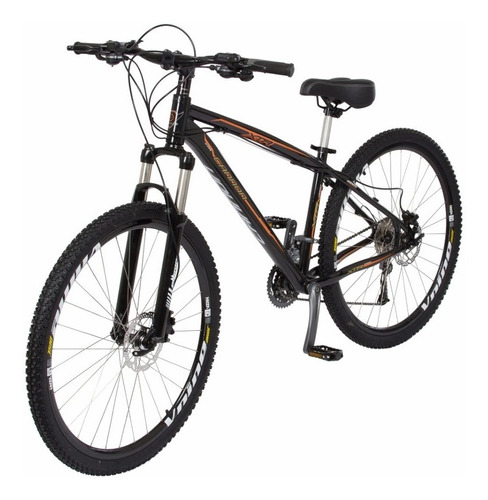 Bicicleta Xtr 29 Shimano Alivio 27v Hidraulico Cannon