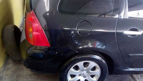 Peugeot 307 Sw 2005 2.0 Aut. 5p