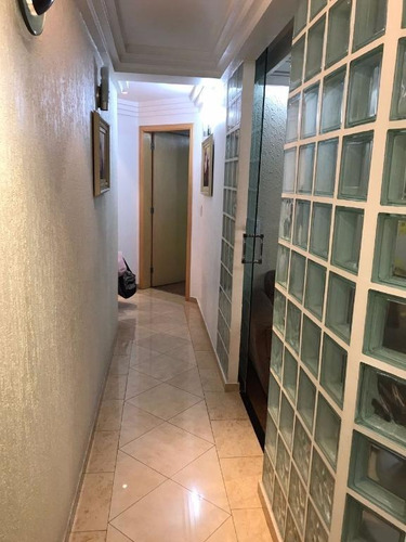 Imagem 5 de 26 de Apartamento Residencial Para Venda E Locação, Jardim Anália Franco, São Paulo. - Ap5026