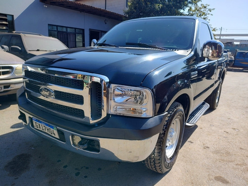 Imagem 4 de 4 de Ford F 250