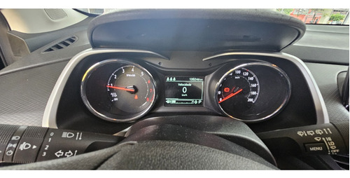 Chevrolet Tracker 1.0 TURBO FLEX AUTOMÁTICO