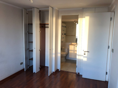 Imagen 10 de 17 de Hermoso Departamento En Centro De Viña Del Mar