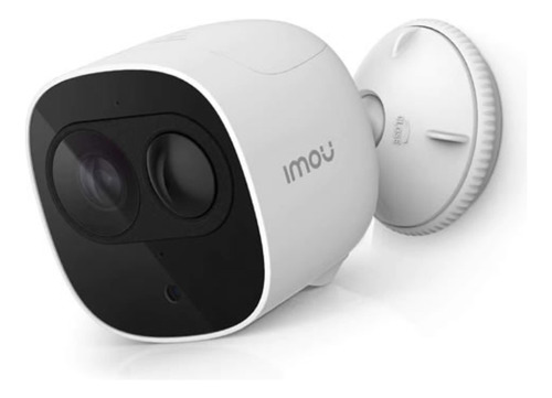 Camara De Seguridad Wifi Imou Ipc-b26e-imou 2mp