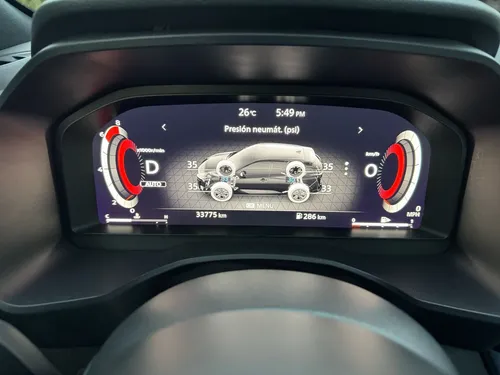 Nissan Qashqai 1.4 exclusive awd
