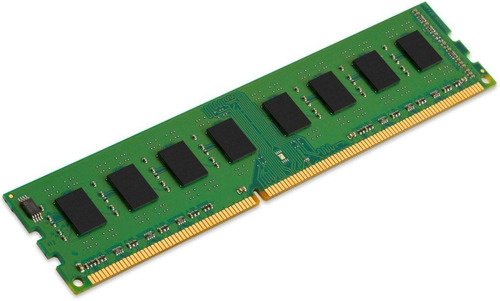 Memoria Ram Ddr3 4gb 1600mhz Micron Intel Y Amd - Nuevas