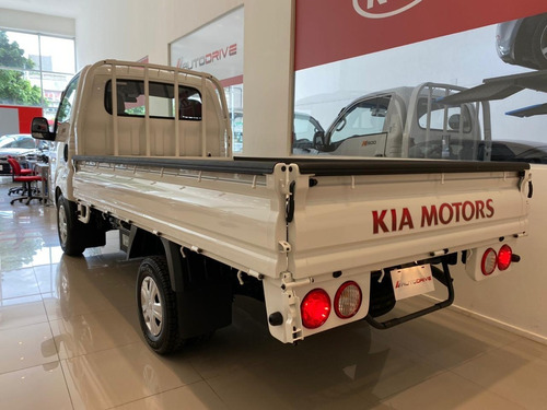 Kia K 2500 Entrega Inmediata