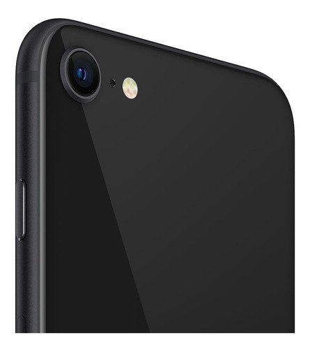 Imagen 5 de 8 de Apple iPhone SE (2da generación) 64 GB - Negro