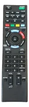 Comprar Control Remoto Para Sony Kdl-50w805b Kdl-40ex655 Con Net 653