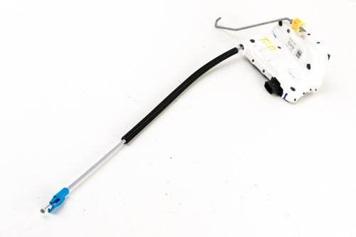 Fechadura Porta Tras Direita Tracker Lt 1.0 T 2021 26317123 (Usado)