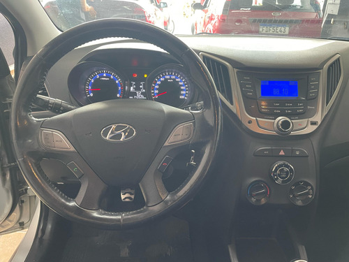 Hyundai HB20X 1.6 Style Flex 5p