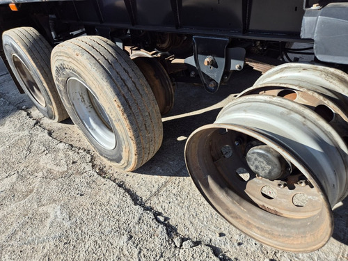 Aluguel De Carreta Sider 04 Eixos - 30 Paletes - 15,40m -spn