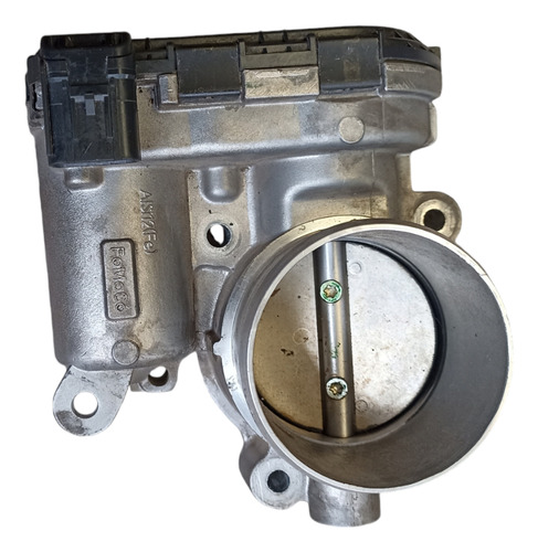 Cuerpo De Aceleración Ford Edge 2.0l Turbo K2ge-9f991-aa- (Usado)