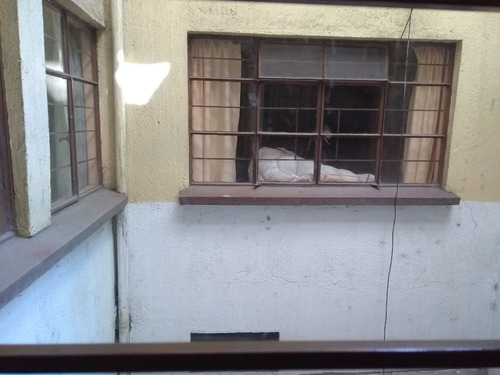 Edificio - Uso Mixto Tacuba En Venta