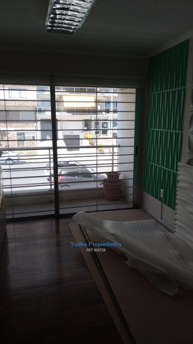 Imagen 4 de 14 de Venta Apartamento Malvin, 2 Dormitorios Garaje Terrazas Cw168326