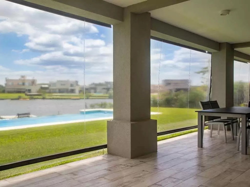 Cerramiento Transparente Pvc Barbacoas