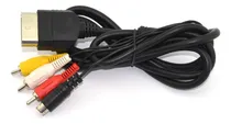 Comprar Cable S-video Para Xbox Clasico Especial Para Crt