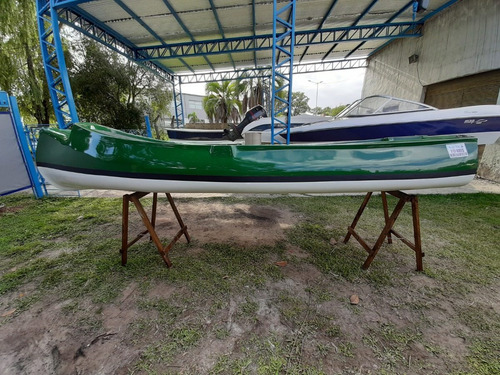 Canobote Torres Boat Primera Calidad