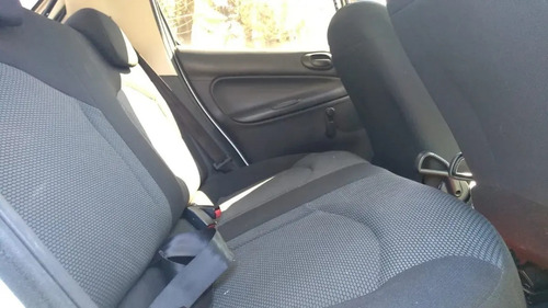 Peugeot 207 Modelo 2016 - Unico Dueño