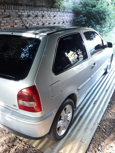 Volkswagen Gol 1.6 Mi Deejay