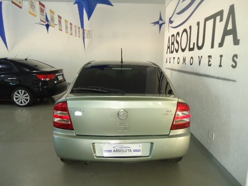 Chevrolet Astra 2.0 Mpfi 8v Flex 2p Manual