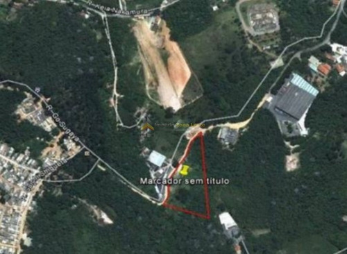 Terreno Para Locação No Bairro Colônia (zona Leste), 23.000,00 M - 4792