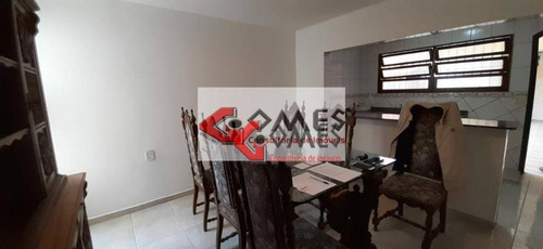 Imagem 8 de 30 de Sobrado Com 3 Dormitórios À Venda, 214 M² Por R$ 700.000,00 - Vila Vivaldi - São Bernardo Do Campo/sp - So1089