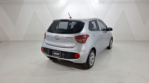 Hyundai Grand i10 1.2 GL MID