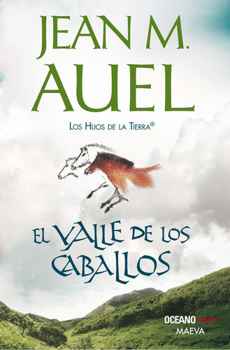 El Valle De Los Caballos - Los Hijos De La Tierra 2 - Auel