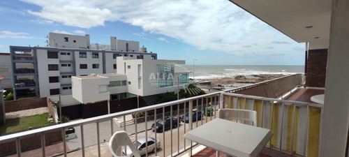 Imagen 19 de 21 de Apartamento En Peninsula En Alquiler Temporal, 1 Dormitorio , Punta Del Este