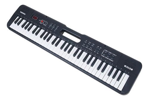 Teclado De Piano De Regalo Para Niños De 3, 4, 5, 6, 7, 8 Añ