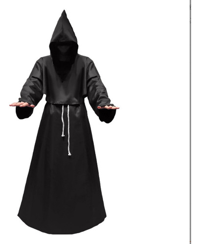 Rev. Uniforme, Servicio De Mago, Traje De Cosplay De Hallowe