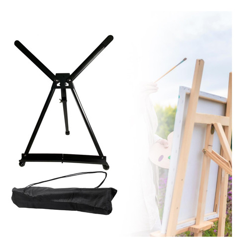 Caballete De Mesa Para Pintura, Soporte Para Estante,