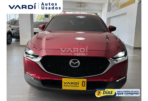 Mazda CX-30 GRAND TOURING LX