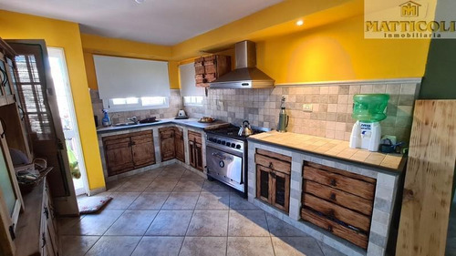 Venta - Ph Fte 3 Amb C/terraza Propia Muy Lidno! 2 Cdras. Est. San Andres