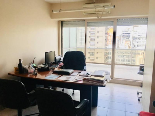 Imagen 2 de 11 de Venta De Oficina En Duplex En Excelente Edificio En Retiro