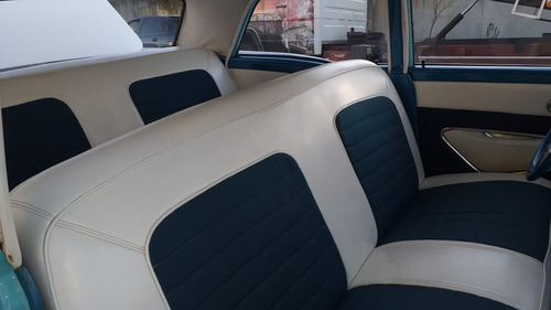 Imagem 10 de 15 de Ford Galaxie 500 1959