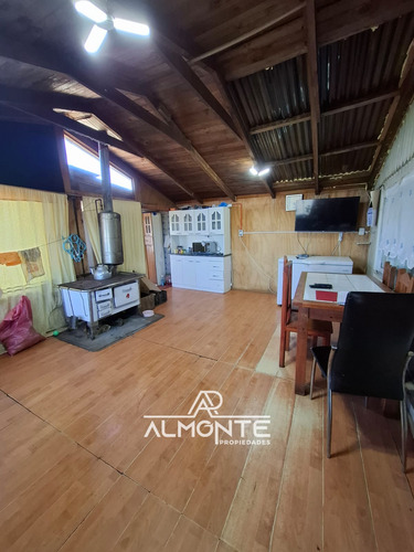 Propiedad 690 M2 Ubicada En Cerro Alto Los Alamos