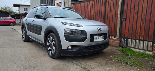 Citroën C4 Cactus 1.2 Puretech Feel Dune